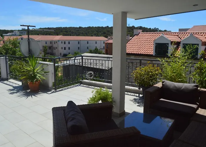Apartment Old Town Ivo
