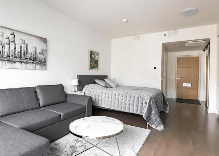 Brand-New City Home 2