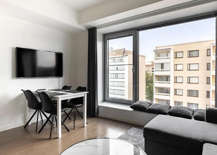 Brand-New City Home 2