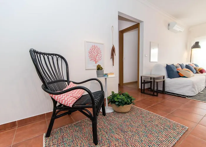 Apartamento Santa Luzia