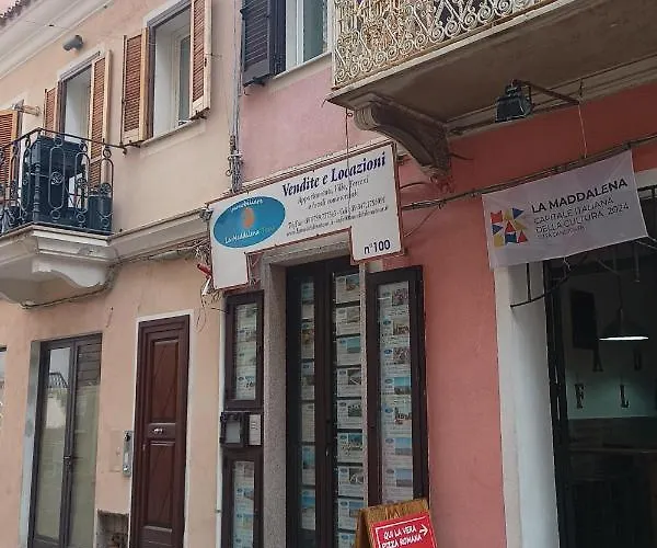 La Barchetta Apartment
