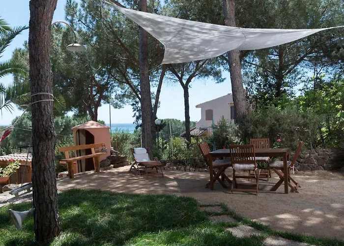 Le Sunrise - Appartamenti A 350 Mt Dal Mare E Con Giardino Privato