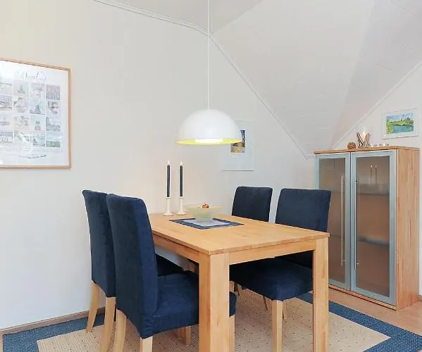 Ferienwohnung Im Haus Solea