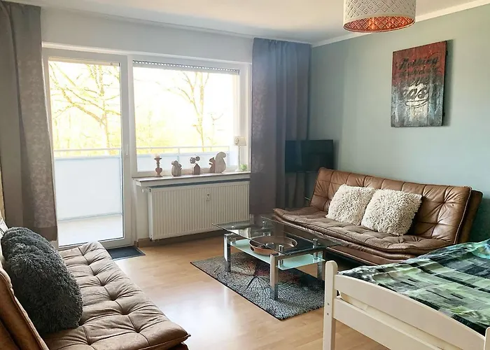 Apartments Hemer