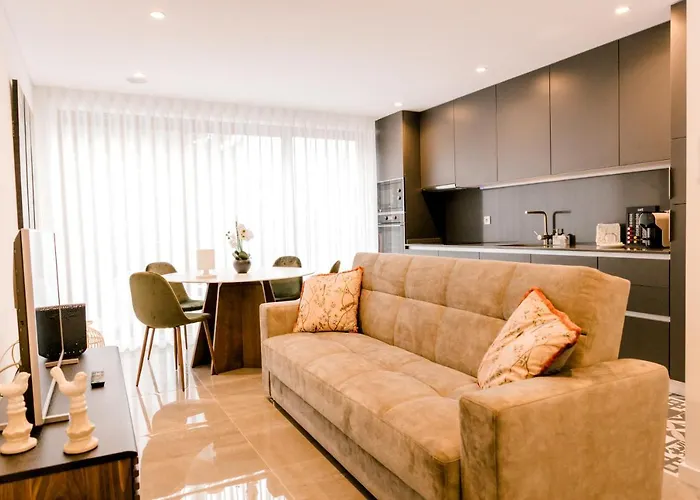 Dcm Lofts
