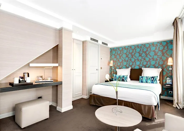 Resort: Hotel Duo