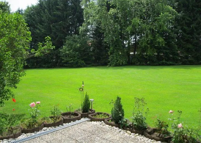 Landhaus Laih