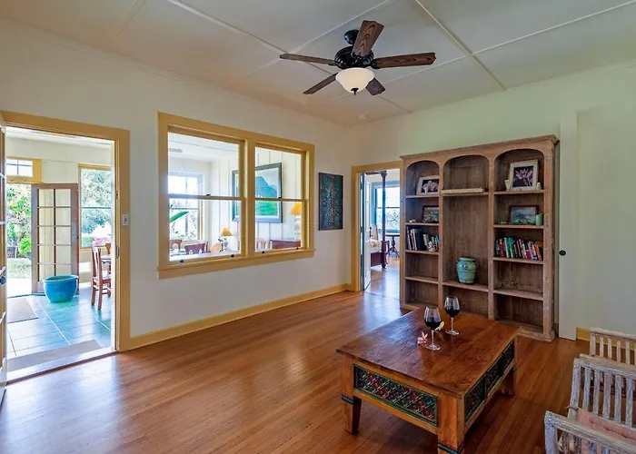 Poipu Plantation Vacation Rentals