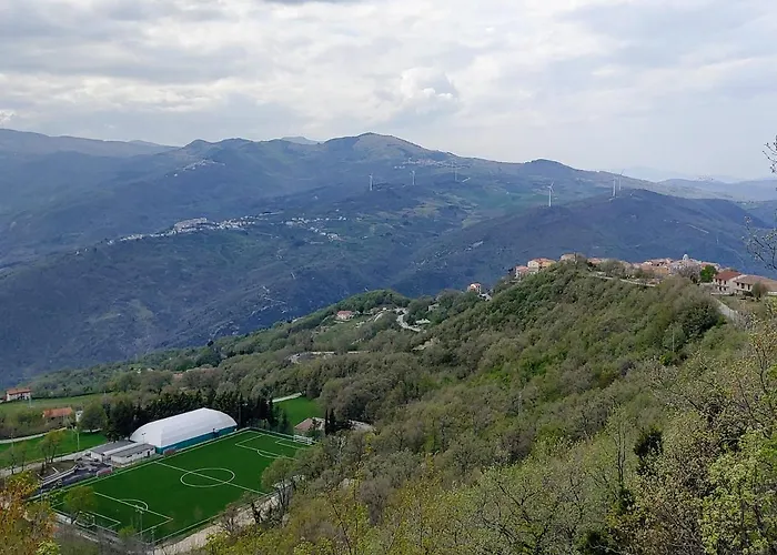 Locazione Turistica Arcobaleno "Appartamento Superior"