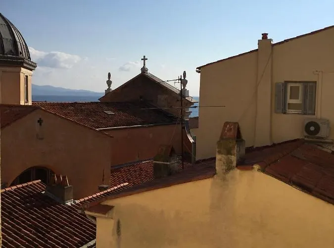 Chez Andrea, Centre Historique Ajaccio