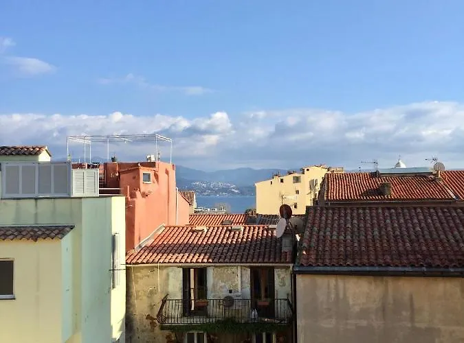 Chez Andrea, Centre Historique Ajaccio