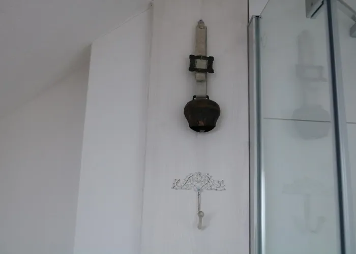 Appartement Tischi