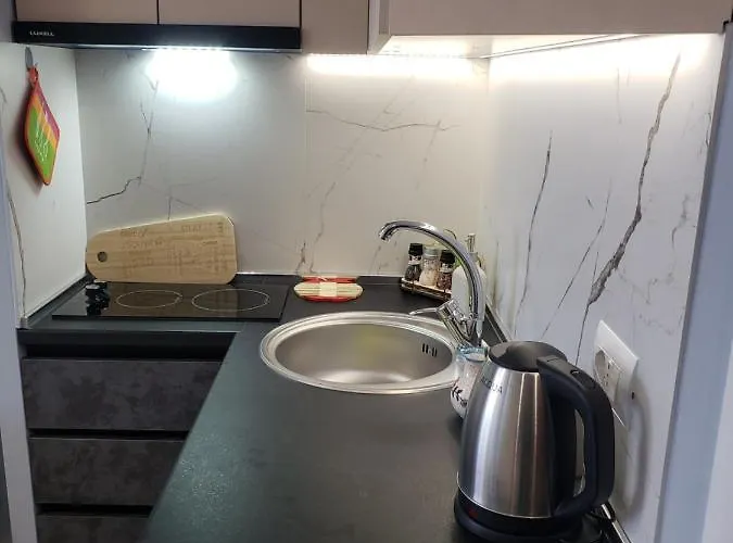 Appartamento Nr. 28. Centrale E Luminoso
