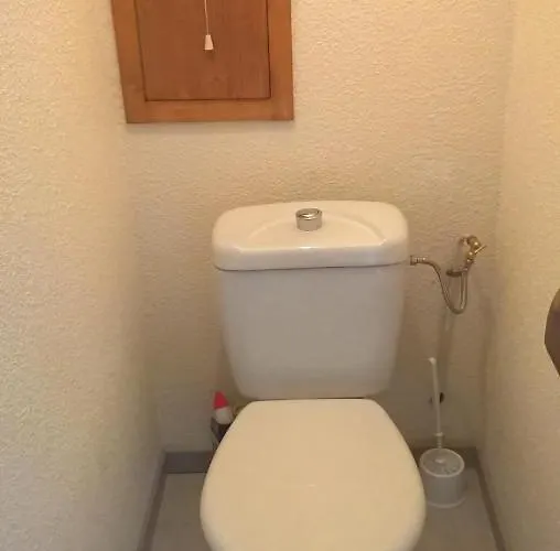 Appartement Praz Village