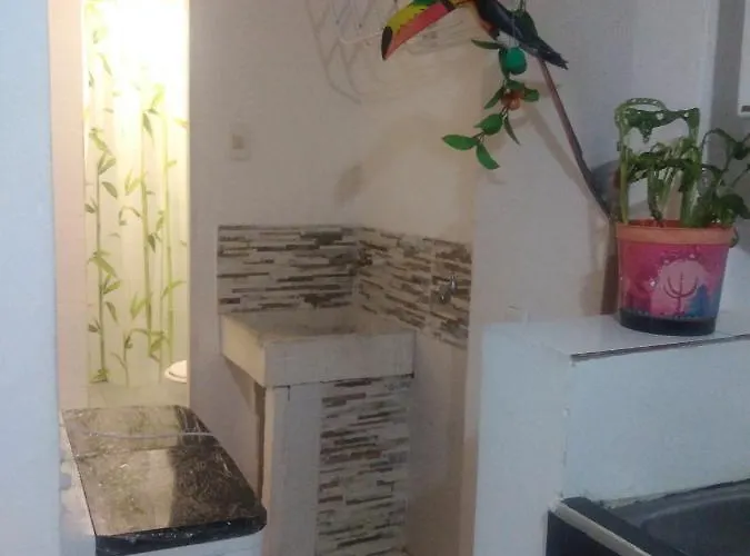 Encantadora casa con ambiente guajiro 2