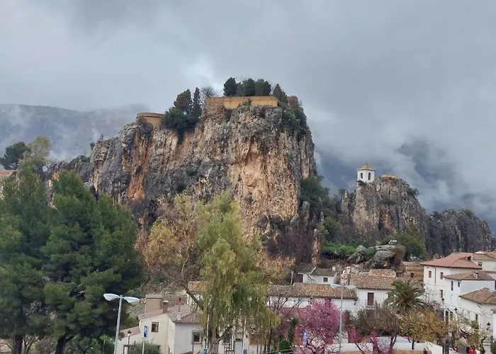 Guadalest Dreams