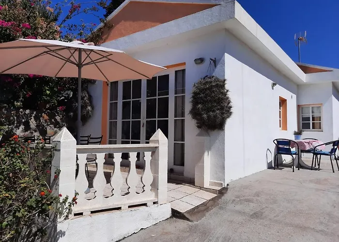 Casita Miramar