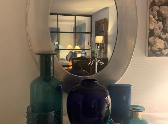Millebo - Like Home Studio Apartment