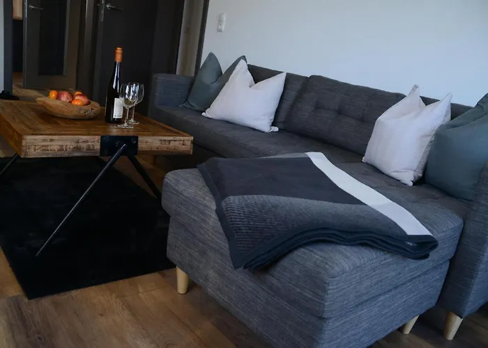 Ferienwohnung Die Alte Schule