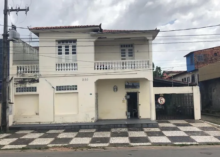 Bela Vista