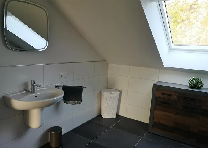Ferienwohnung Nord/Sued