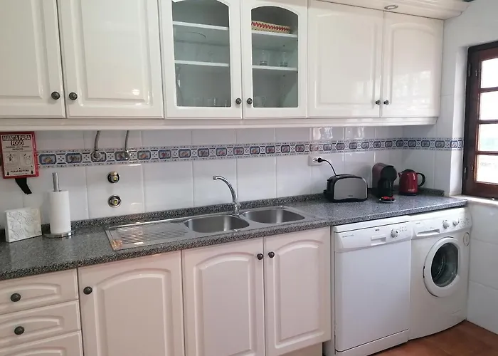 Apartamento Riomar