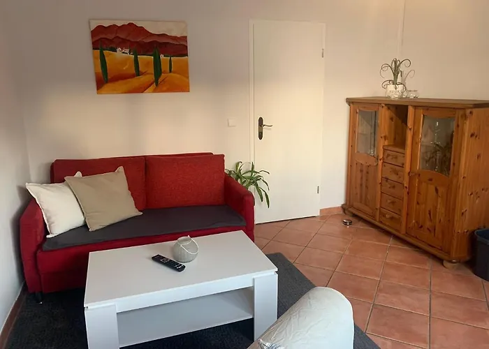 Ferienwohnung In Kappeln