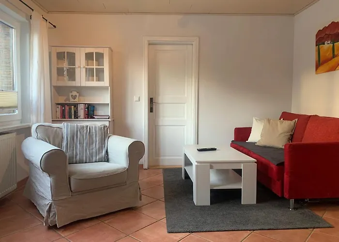 Ferienwohnung In Kappeln