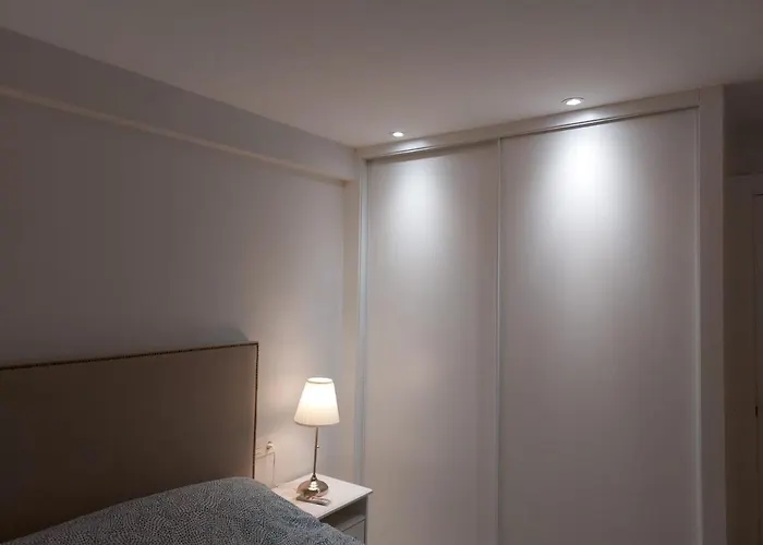 Ordono II Suites Con Aire Acondicionado Y Wifi