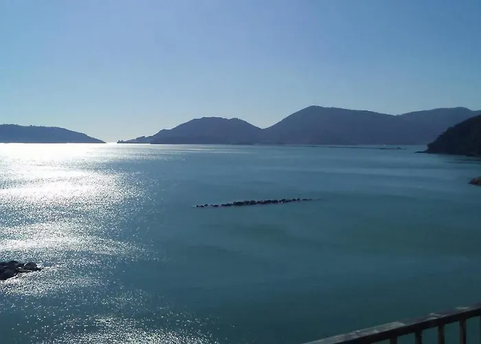 Casita Lerici