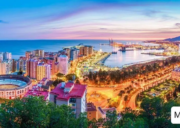 Apartamento Ohana, Costa del Sol