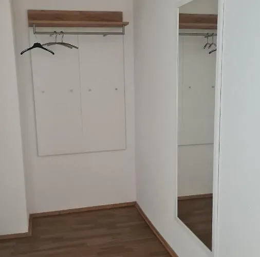 Familien-Ferienwohnung Fiwa Fewo-4
