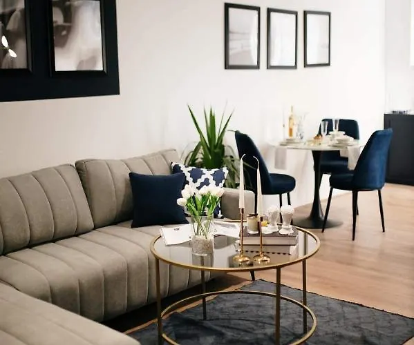Vip Apartments Bitola