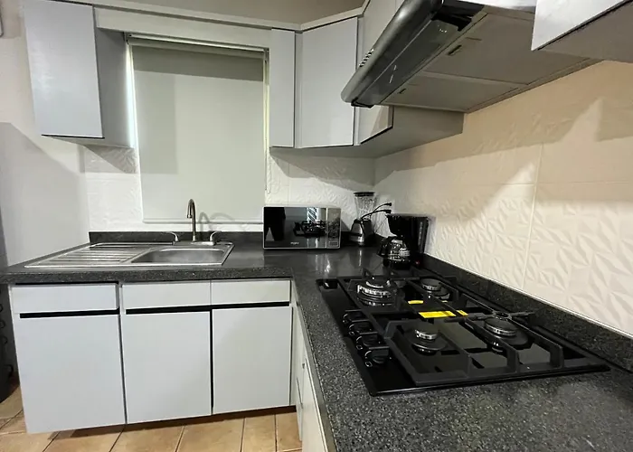 Departamento La Palma