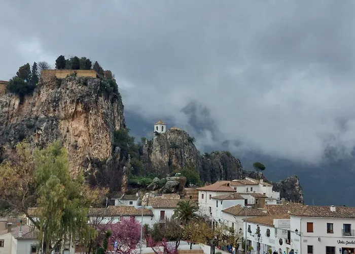 Guadalest Dreams