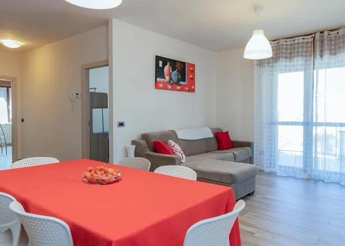 Europa Master Guest Apartment