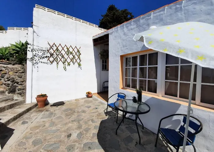 Casita Miramar