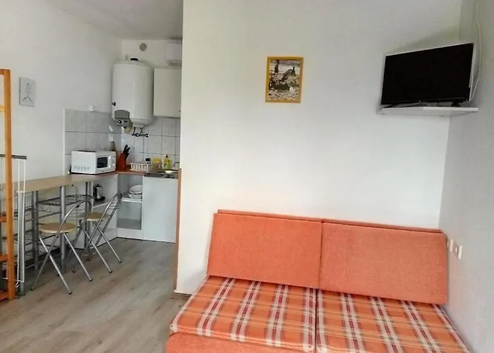 Kiad-Lak Apartmanok - Szep Kartya Elfogado