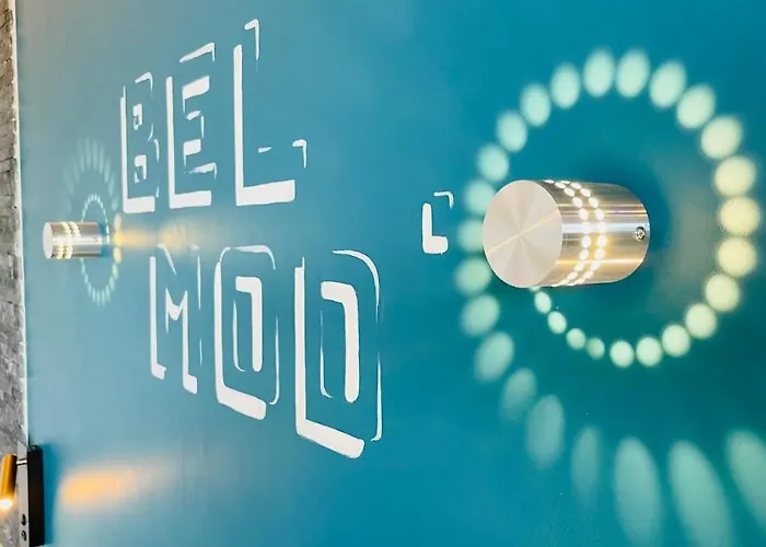 Studio Bel-Mod Bugey - Belvedere Moderne
