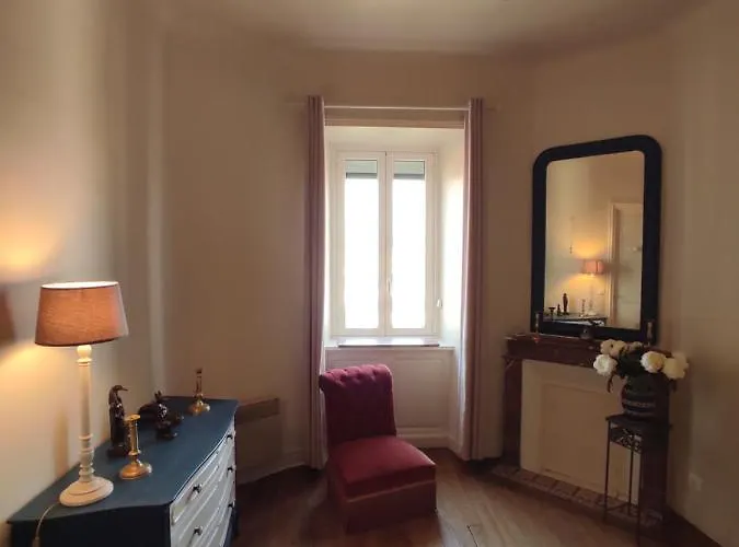 Appartement Pied De Plage