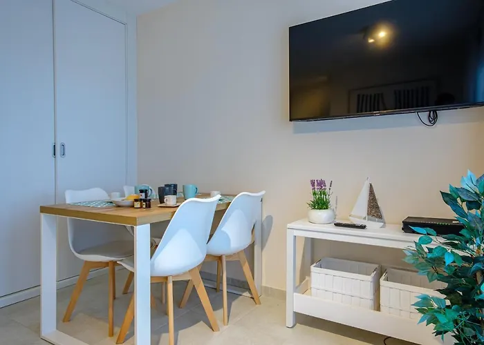 Seaview Apartment 5C Balcony In Canyamel Torre Doy