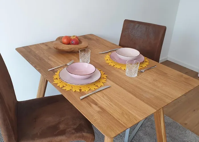 Ferienwohnung Dreilaendereck 1