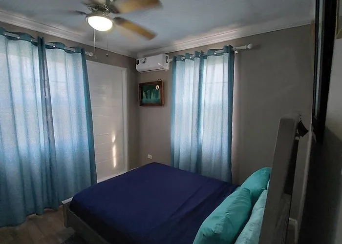 Carmen Apartment