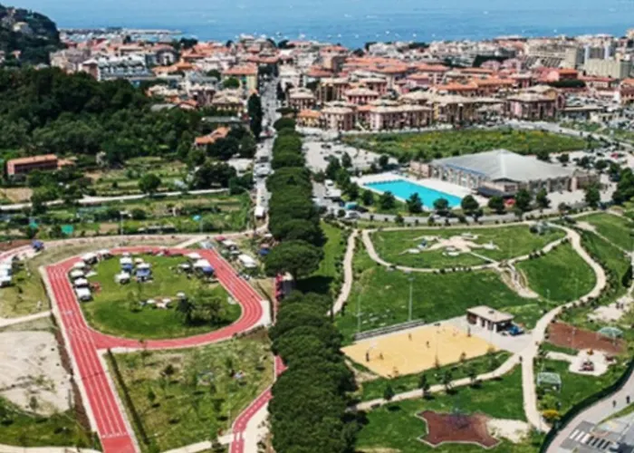 aria di mare