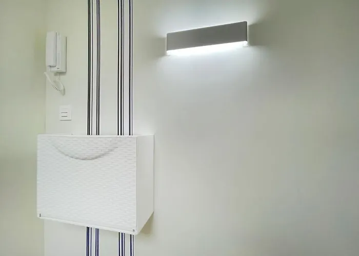 Apartamento Milo Ordono