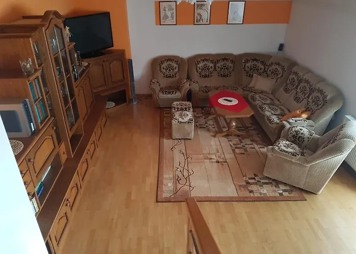 Apartman Jantolak