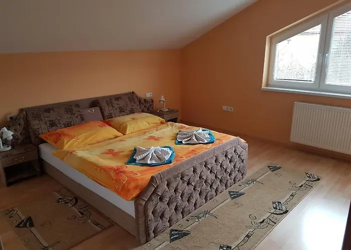 Apartman Jantolak