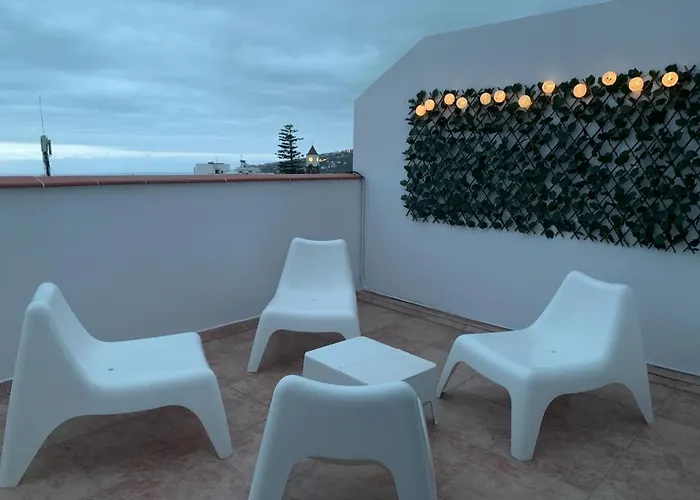 Vivienda vacacional La Plaza