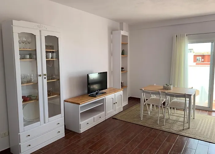 Vivienda vacacional La Plaza