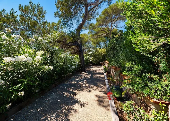 Villa Catleya Appart Hotel